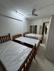 Blk 406 Sun Plaza Green (Tampines), HDB 3 Rooms #619544311